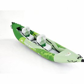 Kayak AQUA MARINA BETTA 412 - Kayak gonfiabile 2 posti 2022