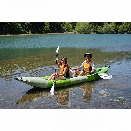 Kayak AQUA MARINA BETTA 412 - Kayak gonfiabile 2 posti 2022