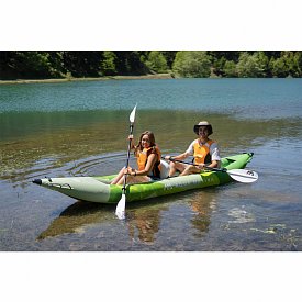 Kayak AQUA MARINA BETTA 412 - Kayak gonfiabile 2 posti 2022