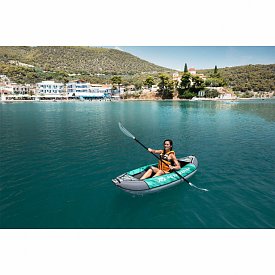 Kayak AQUA MARINA LAXO 285 - Kayak gonfiabile 1 posto 2022