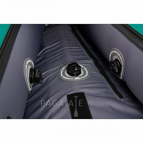 Kayak AQUA MARINA LAXO 285 - Kayak gonfiabile 1 posto 2022