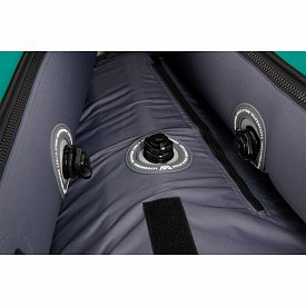 Kayak AQUA MARINA LAXO 285 - Kayak gonfiabile 1 posto 2022