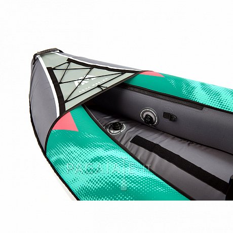 Kayak AQUA MARINA LAXO 285 - Kayak gonfiabile 1 posto 2022