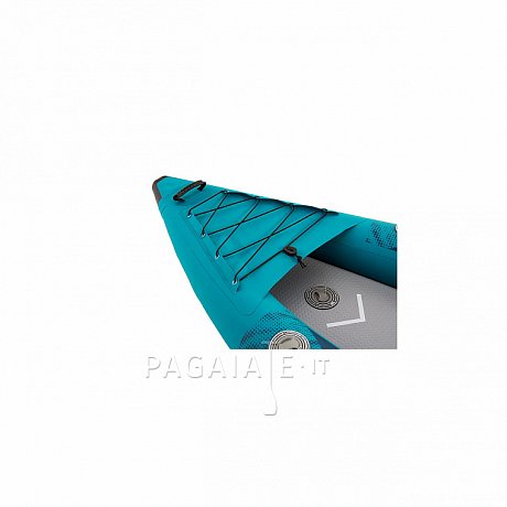 Kayak AQUA MARINA STEAM 312 - Kayak gonfiabile 1 posto 2022