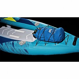 Kayak AQUA MARINA STEAM 312 - Kayak gonfiabile 1 posto 2022