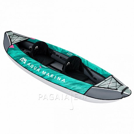 Kayak AQUA MARINA LAXO 320 Kayak gonfiabile 2 posti 2022