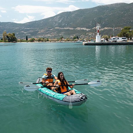 Kayak AQUA MARINA LAXO 320 Kayak gonfiabile 2 posti 2022