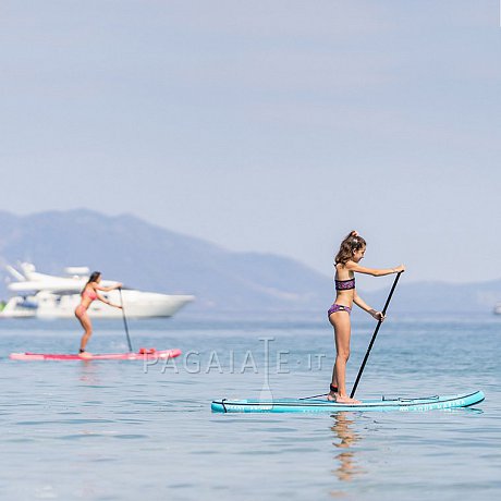 SUP AQUA MARINA VIBRANT 8'0 - SUP gonfiabile