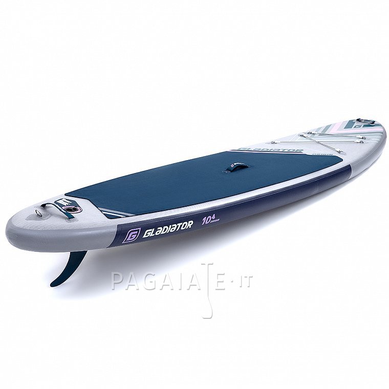 Paddleboard GLADIATOR ORIGIN 10'4 - nafukovací paddleboard
