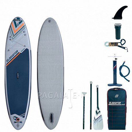 SUP GLADIATOR ORIGIN 10'6 - SUP gonfiabile