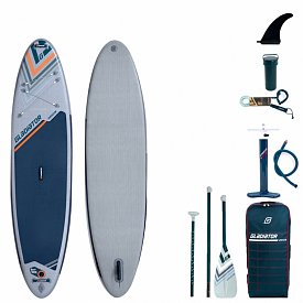 SUP GLADIATOR ORIGIN 10'6 - SUP gonfiabile