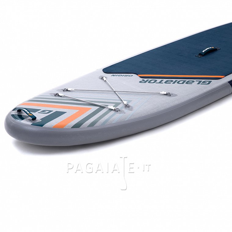 Paddleboard GLADIATOR ORIGIN 10'6 - nafukovací