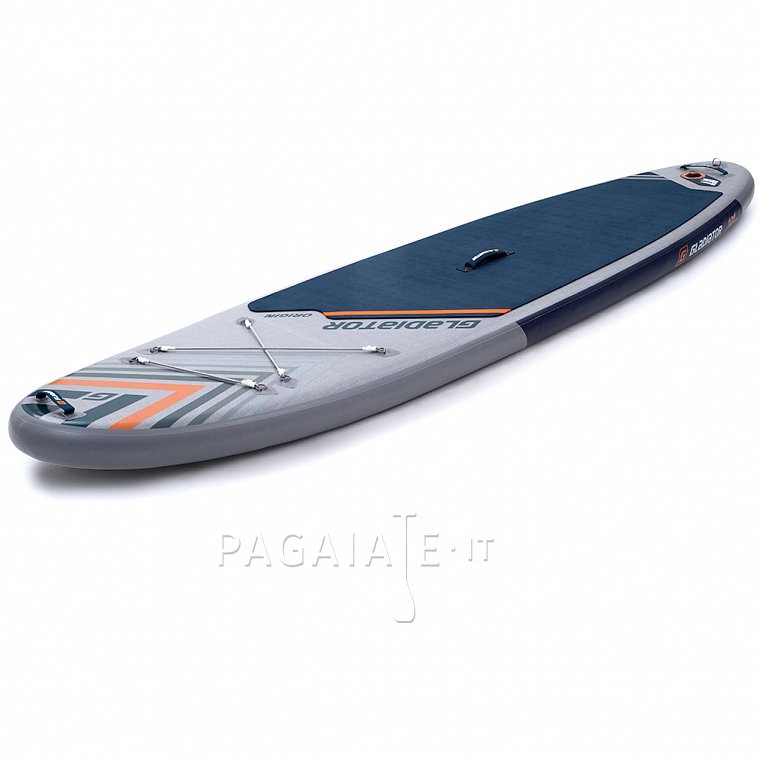 Paddleboard GLADIATOR ORIGIN 10'6 - nafukovací