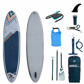 SUP GLADIATOR ORIGIN 10'6 - SUP gonfiabile