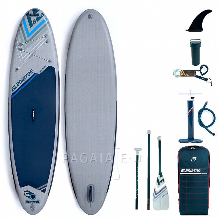 SUP GLADIATOR ORIGIN 10'8 - SUP gonfiabile