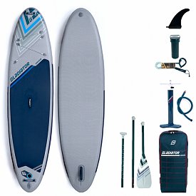 SUP GLADIATOR ORIGIN 10'8 - SUP gonfiabile