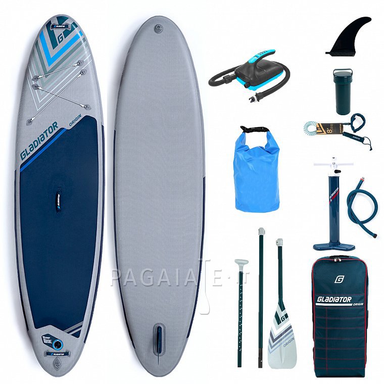 SUP GLADIATOR ORIGIN 10'8 - SUP gonfiabile