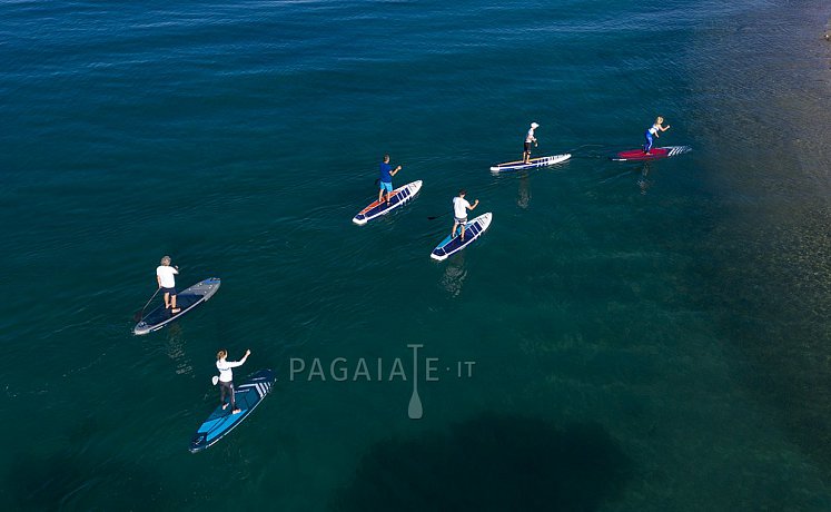 SUP GLADIATOR ORIGIN 10'8 - SUP gonfiabile