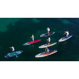 SUP GLADIATOR ORIGIN 10'8 - SUP gonfiabile