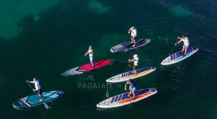 SUP GLADIATOR PRO 10'6 - SUP gonfiabile