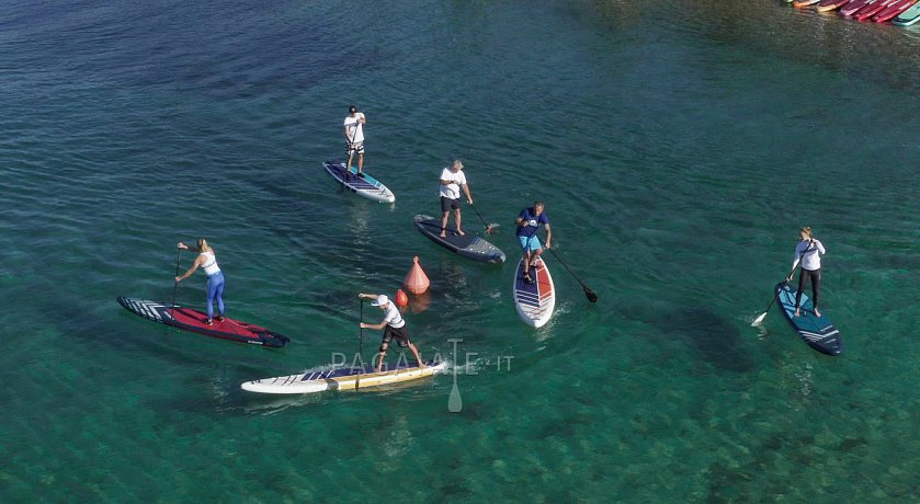 SUP GLADIATOR PRO 10'6 - SUP gonfiabile