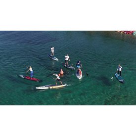 SUP GLADIATOR PRO 10'6 - SUP gonfiabile