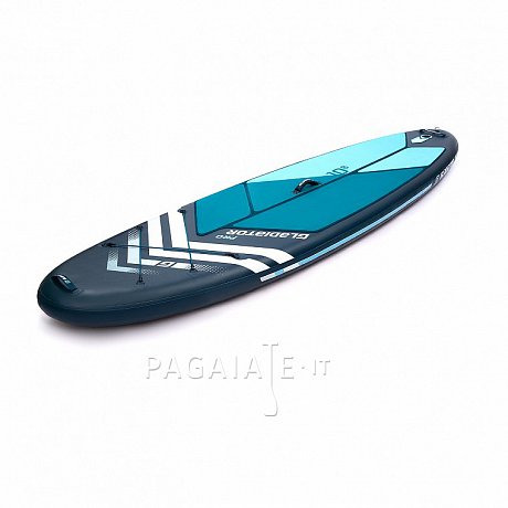 SUP GLADIATOR PRO 10'8 - SUP gonfiabile