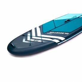 SUP GLADIATOR PRO 10'8 - SUP gonfiabile