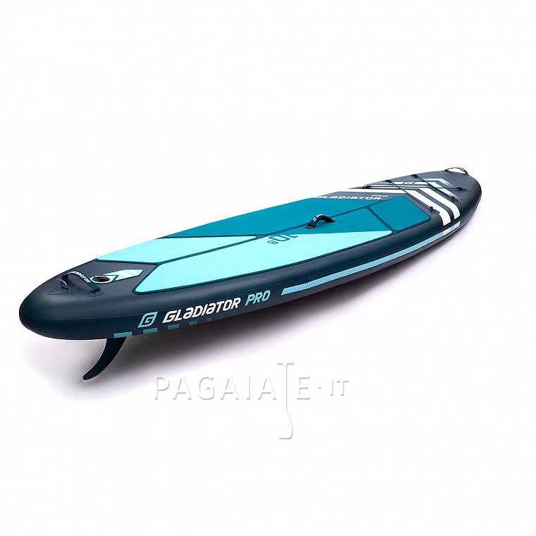 Paddleboard GLADIATOR PRO 10'8 s pádlem - nafukovací