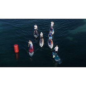 SUP GLADIATOR PRO 10'8 - SUP gonfiabile