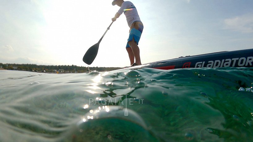 SUP GLADIATOR PRO 10'8 - SUP gonfiabile