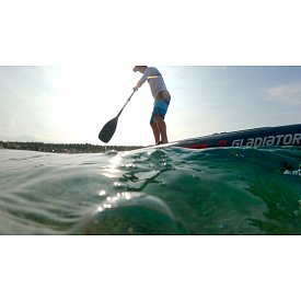 SUP GLADIATOR PRO 10'8 - SUP gonfiabile