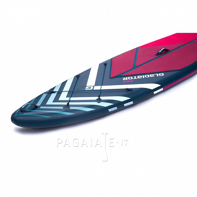 Paddleboard GLADIATOR PRO 11'4 s pádlem - nafukovací