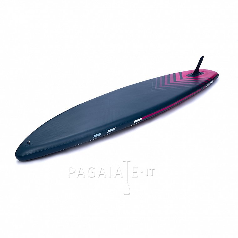 Paddleboard GLADIATOR PRO 11'4 s pádlem - nafukovací