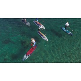 SUP GLADIATOR PRO 11'4 - SUP gonfiabile