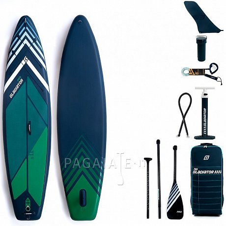 SUP GLADIATOR PRO 11'6 - SUP gonfiabile