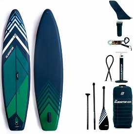 SUP GLADIATOR PRO 11'6 - SUP gonfiabile