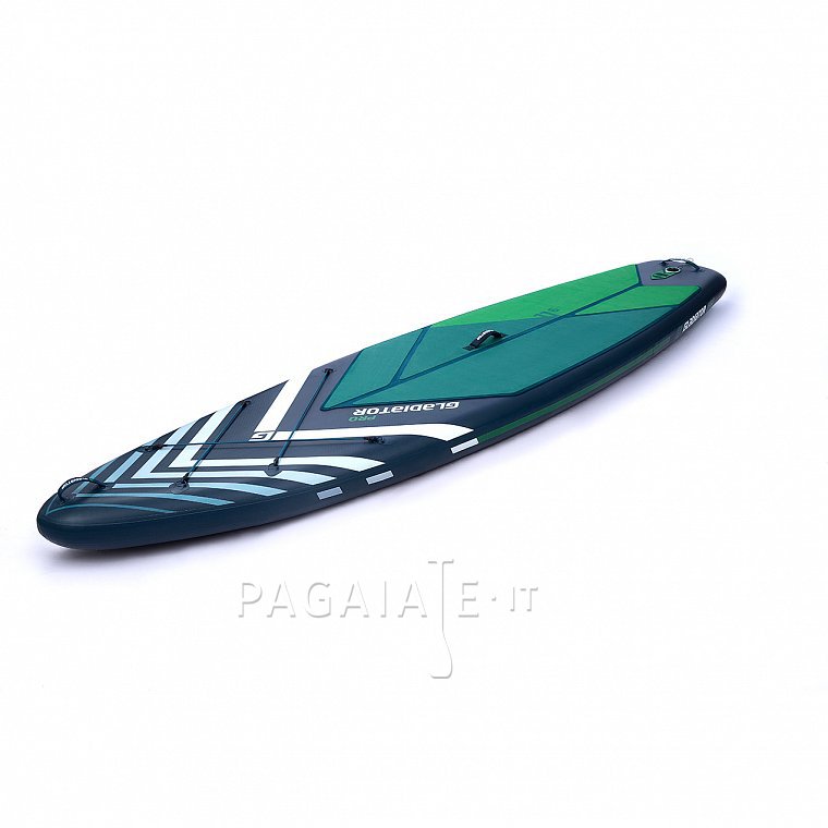 Paddleboard GLADIATOR PRO 11'6 s pádlem - nafukovací