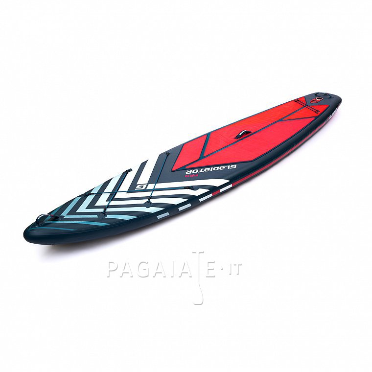 SUP GLADIATOR 12'6 LIGHT - SUP gonfiabile