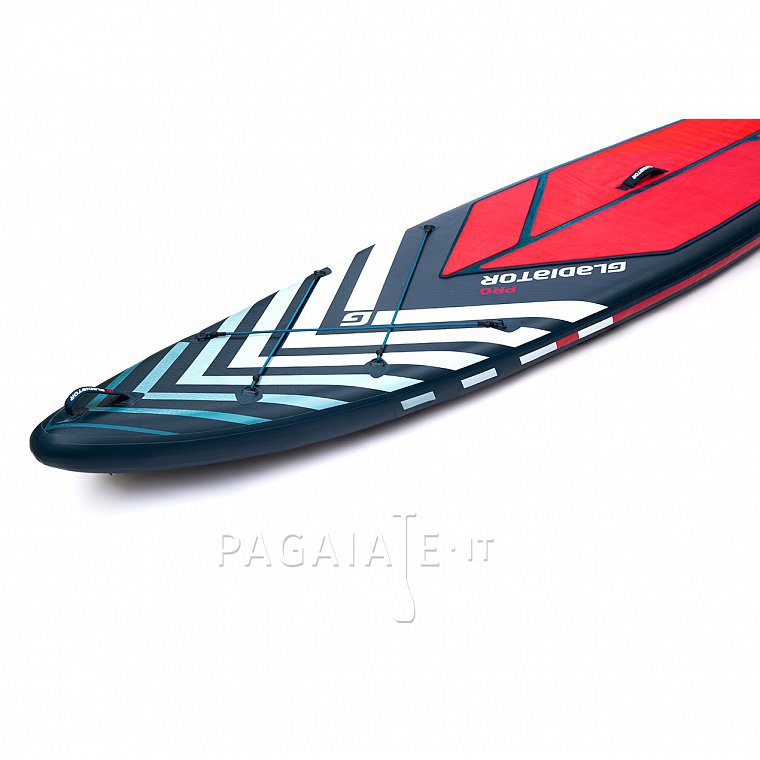 SUP GLADIATOR 12'6 LIGHT - SUP gonfiabile