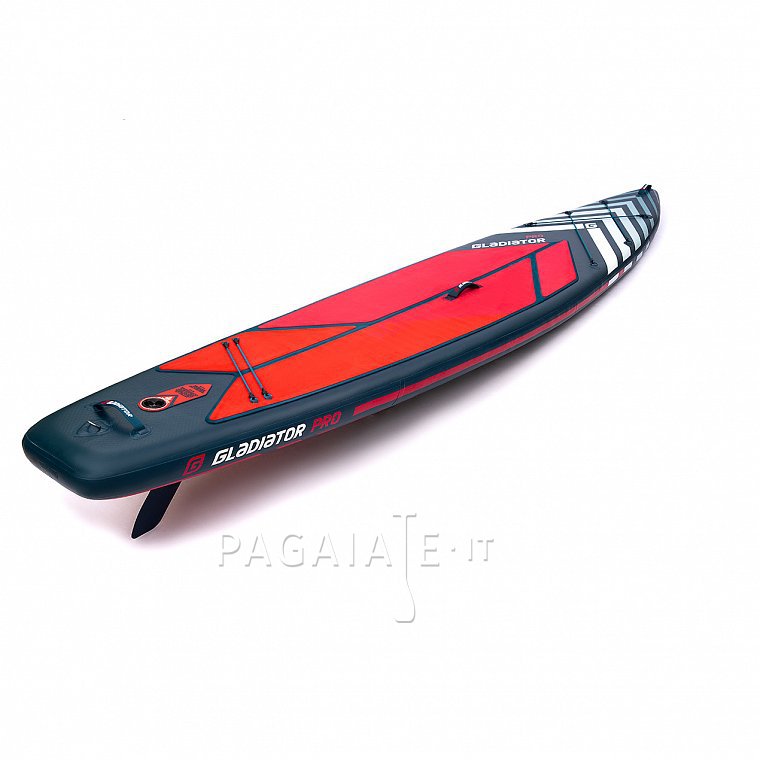 SUP GLADIATOR 12'6 LIGHT - SUP gonfiabile