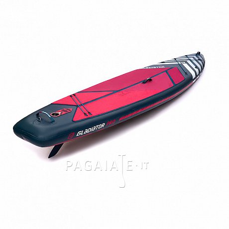 SUP GLADIATOR PRO 12'6 TOURING - SUP gonfiabile