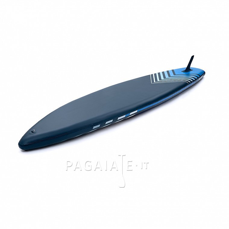 Paddleboard GLADIATOR PRO 12'6 WIDE s pádlem - nafukovací