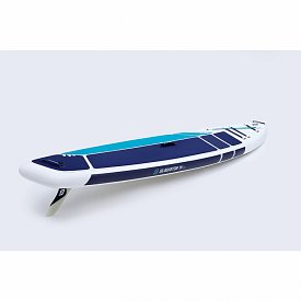 SUP GLADIATOR ELITE 11'2 con pagaia in carbonio - SUP gonfiabile