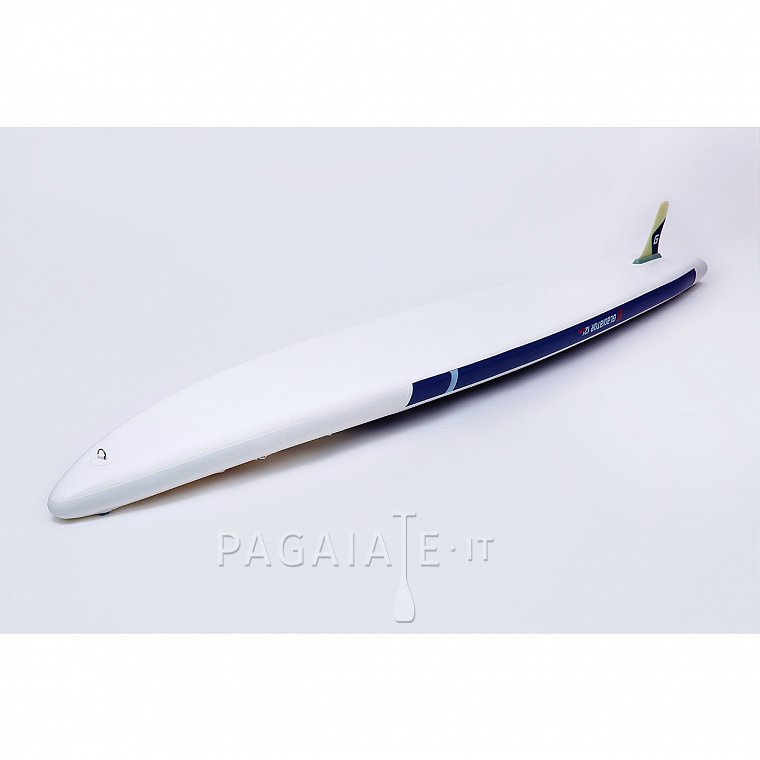 GLADIATOR ELITE 12'6 Sport s karbon pádlem model 2022- nafukovací paddleboard