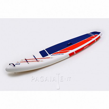 SUP GLADIATOR ELITE 12'6 Sport con pagaia carbon - SUP gonfiabile