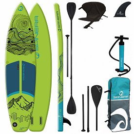 SUP SPINERA SUP LIGHT 11'8 ULT - SUP gonfiabile