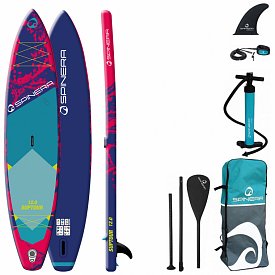 SUP SPINERA SUP SUPTOUR 12'0 - SUP gonfiabile