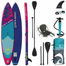 SUP SPINERA SUP SUPTOUR 12'0 - SUP gonfiabile