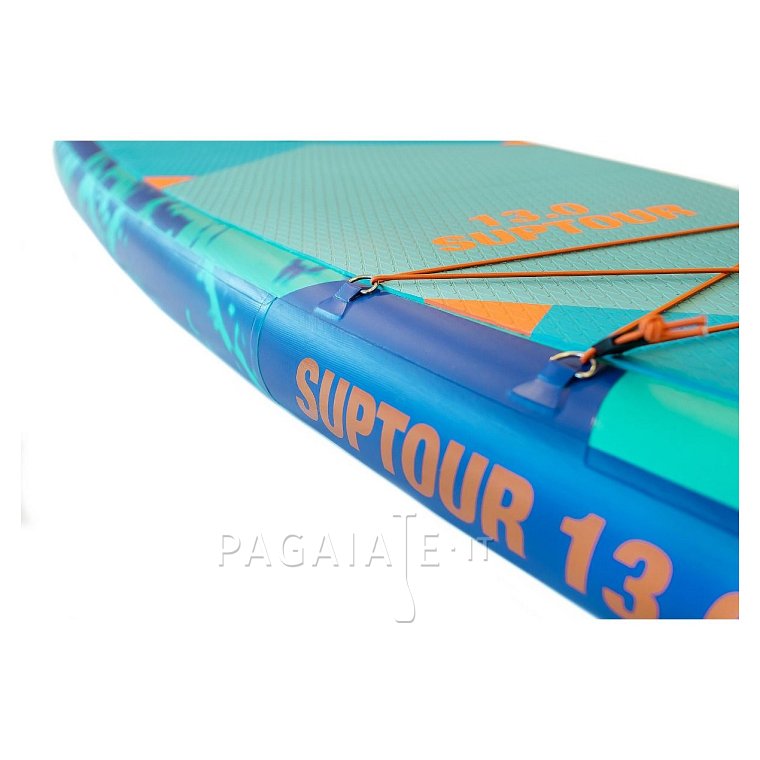 Paddleboard SPINERA SUP SUPTOUR 13'0 - nafukovací paddleboard